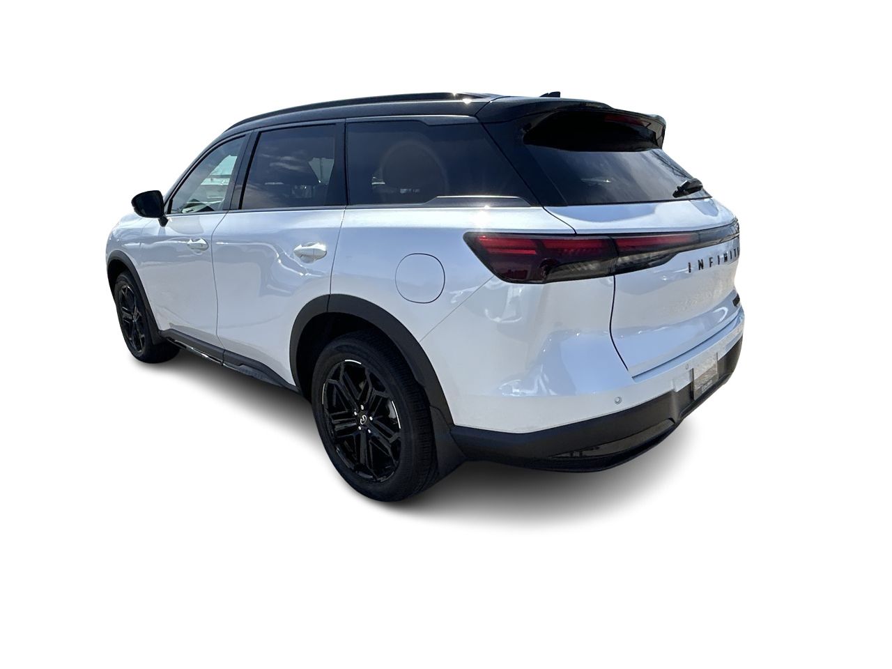 2026 Infiniti QX60