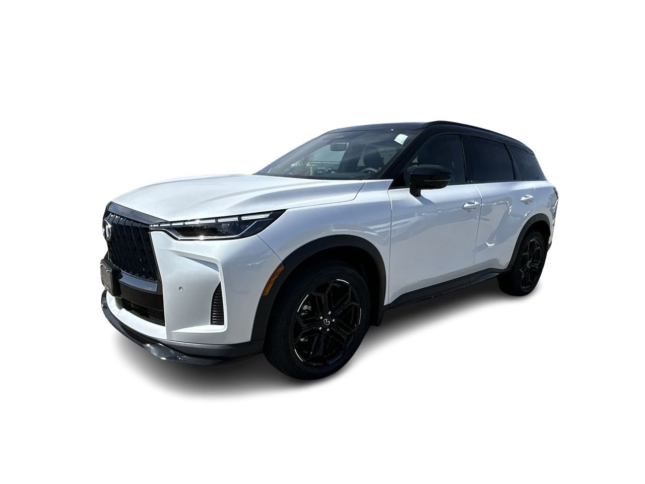 2026 Infiniti QX60