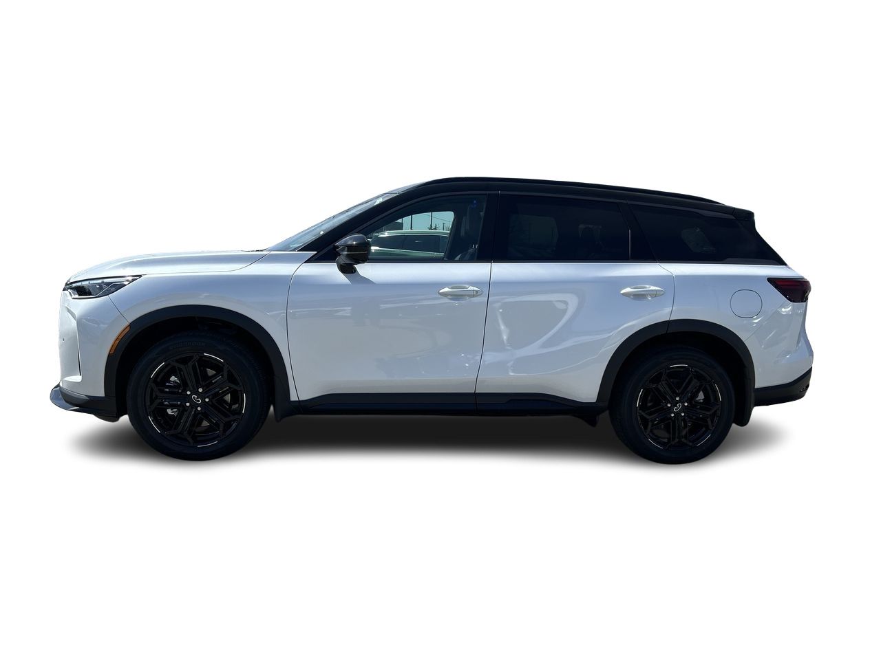 2026 Infiniti QX60