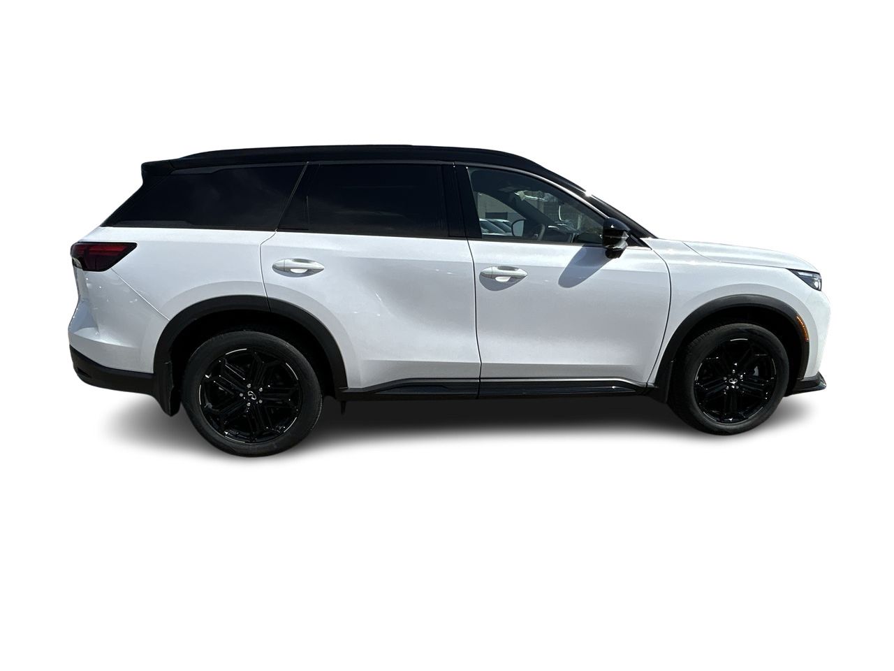2026 Infiniti QX60