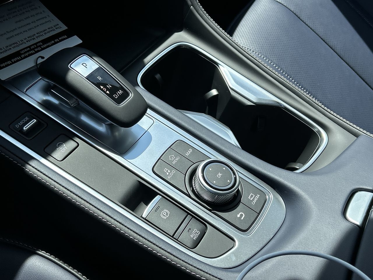 2026 Infiniti QX60