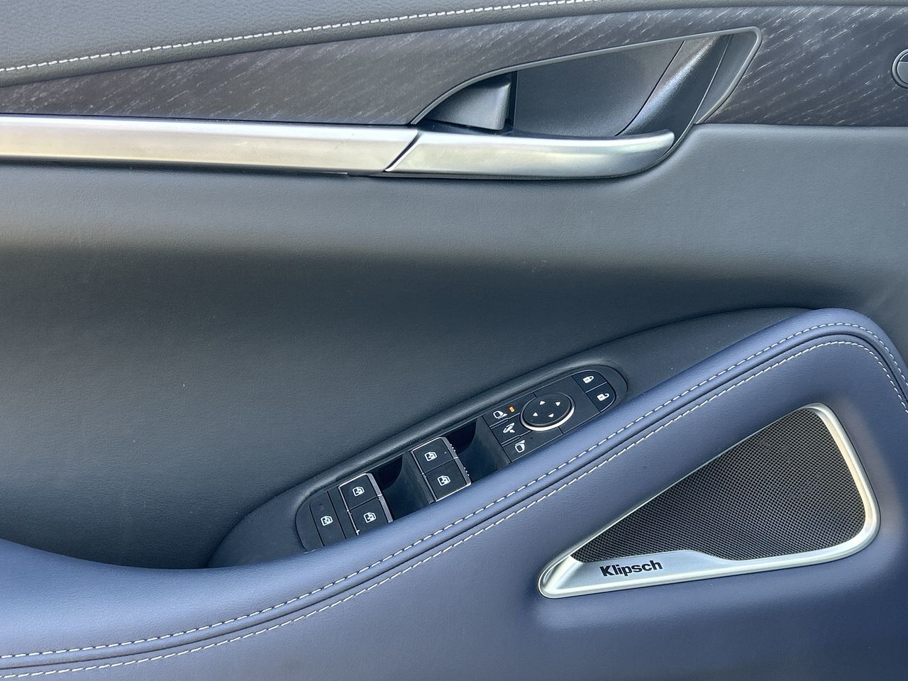 2026 Infiniti QX60