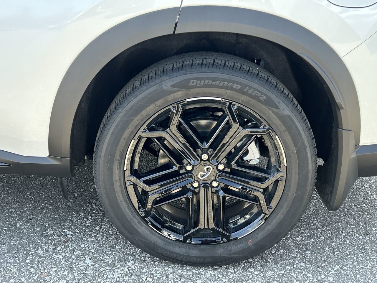 2026 Infiniti QX60