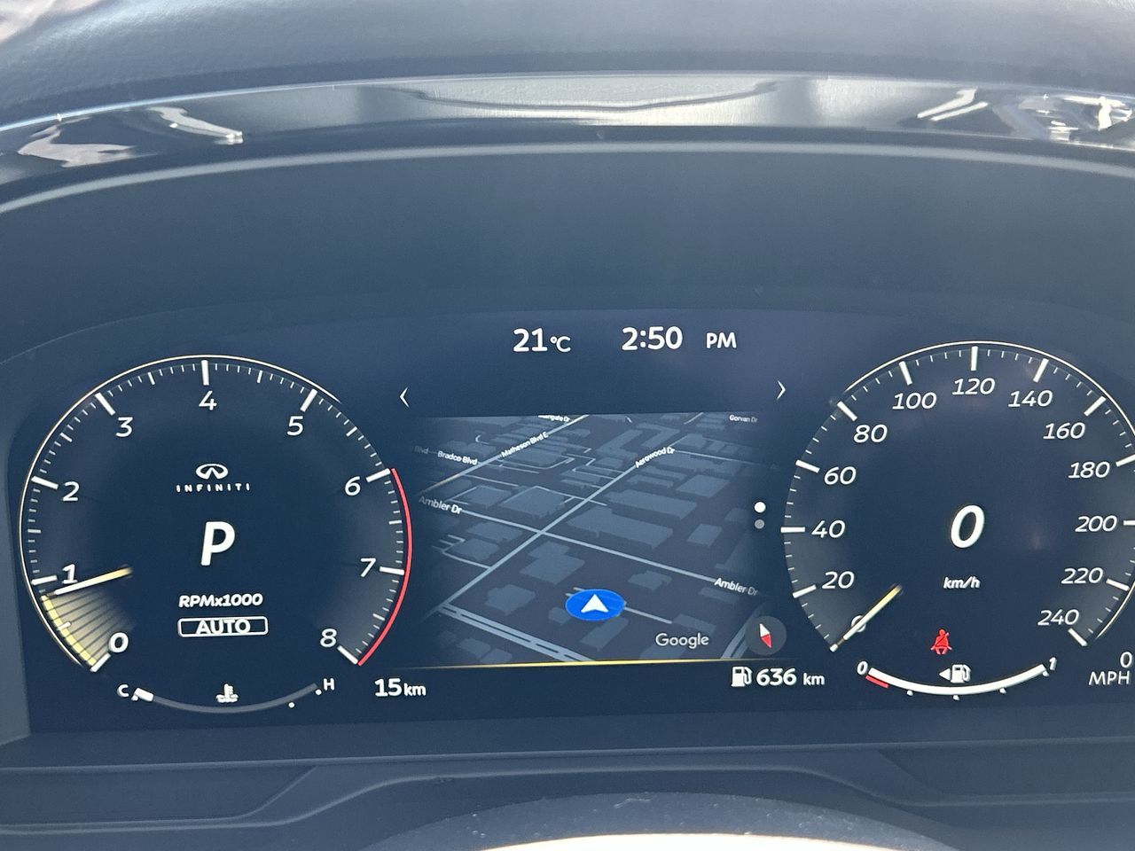 2026 Infiniti QX60