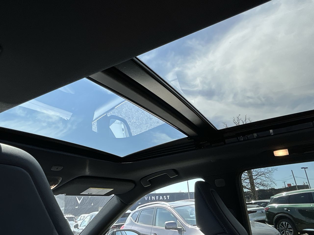 2026 Infiniti QX60