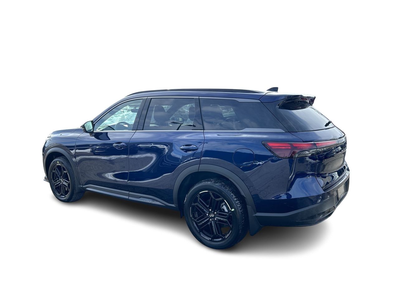 2026 Infiniti QX60 in Mississauga, Ontario