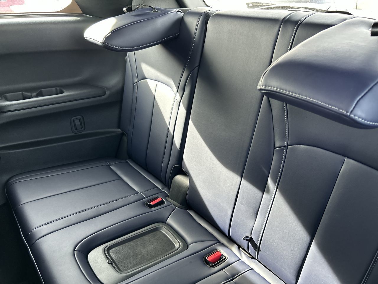 2026 Infiniti QX60 in Mississauga, Ontario