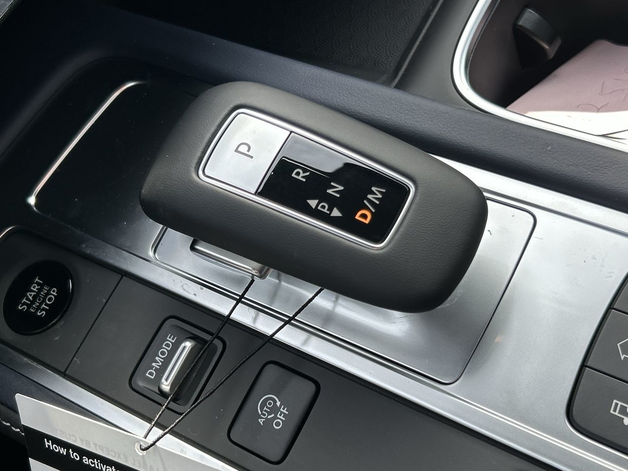 2026 Infiniti QX60 in Mississauga, Ontario