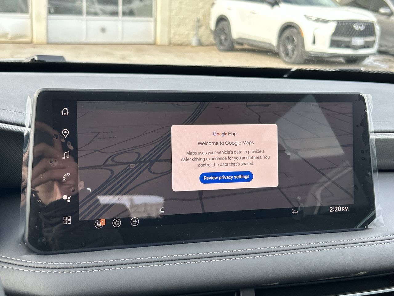 Infiniti QX60  2026 à Mississauga, Ontario