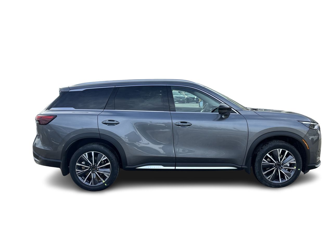 Infiniti QX60  2026 à Mississauga, Ontario