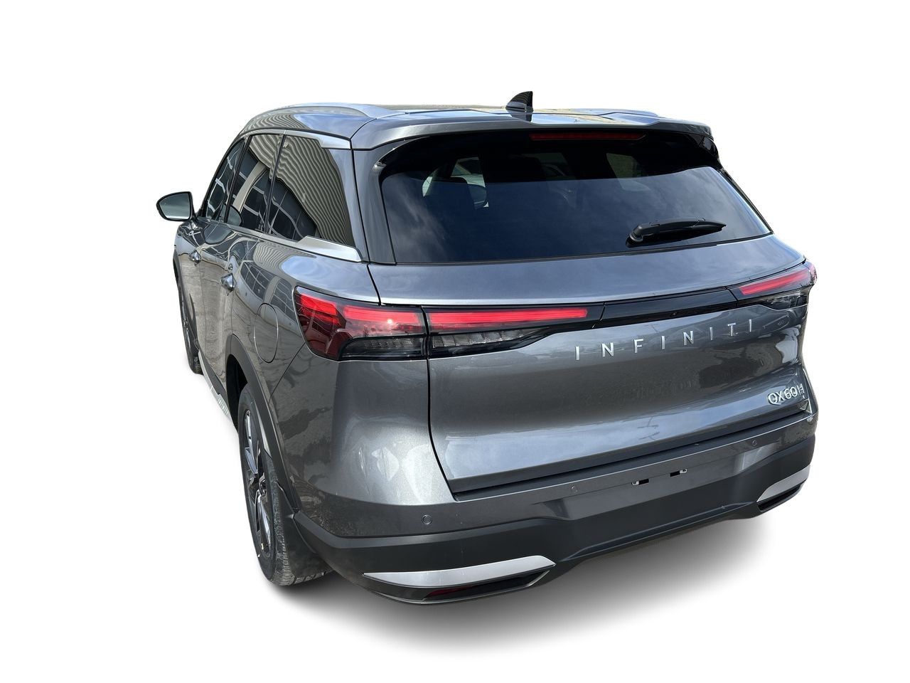 Infiniti QX60  2026 à Mississauga, Ontario