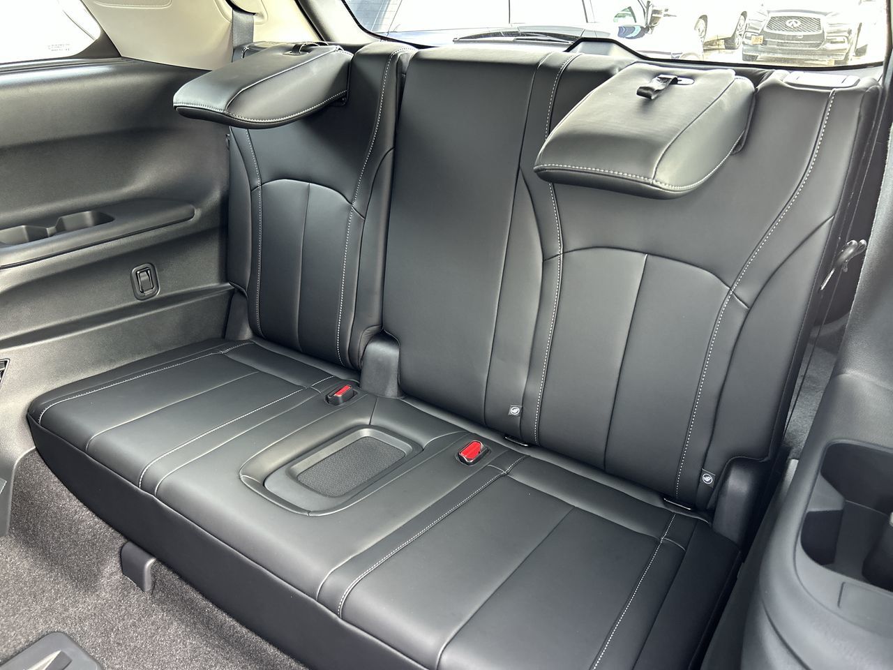 Infiniti QX60  2026 à Mississauga, Ontario