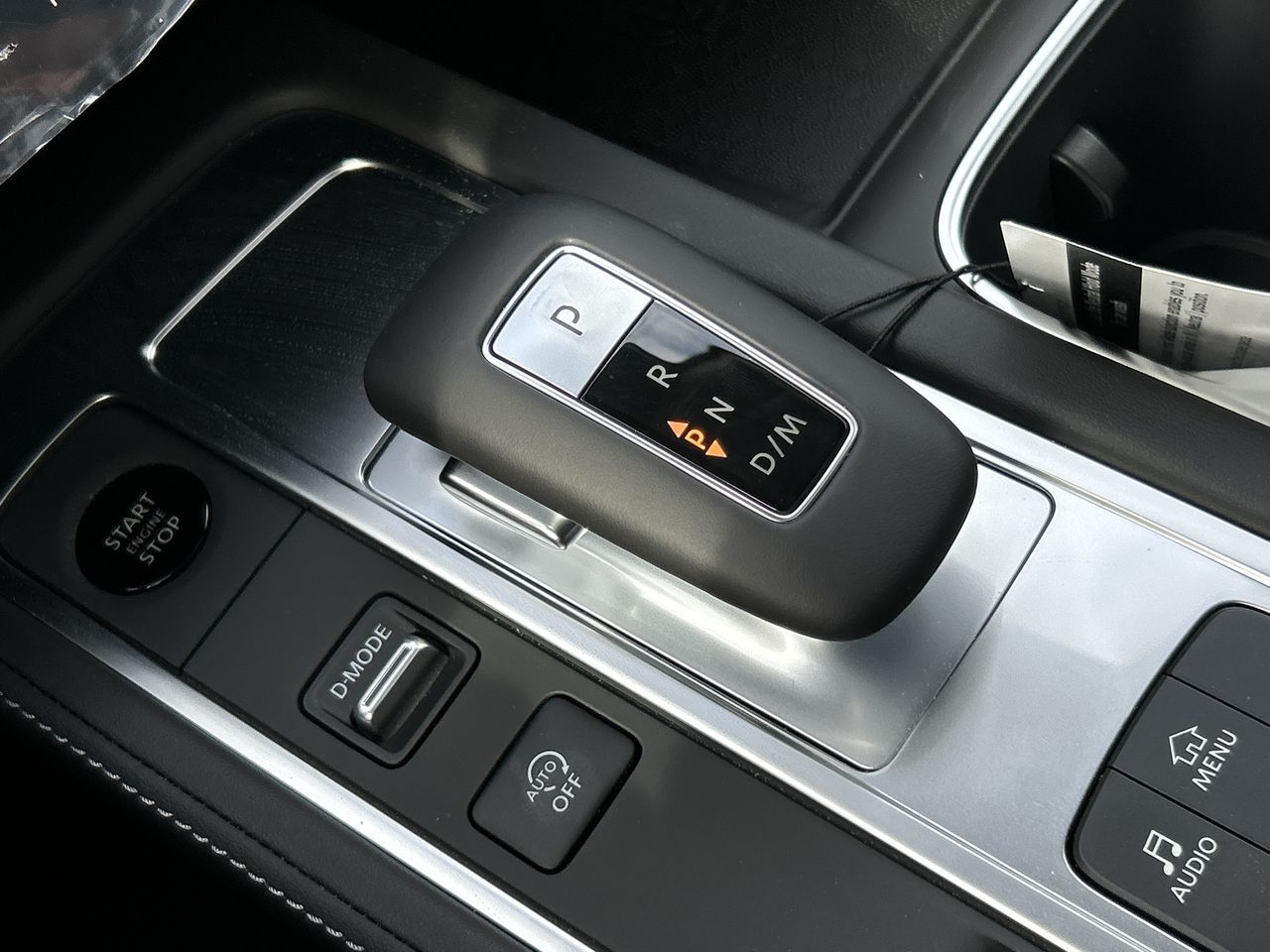 Infiniti QX60  2026 à Mississauga, Ontario