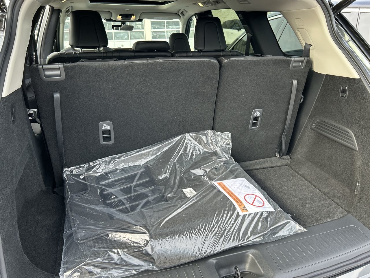 Infiniti QX60  2026 à Mississauga, Ontario