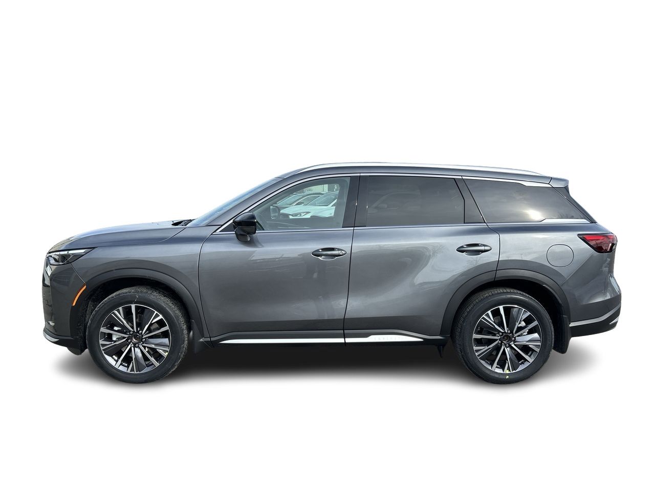 Infiniti QX60  2026 à Mississauga, Ontario