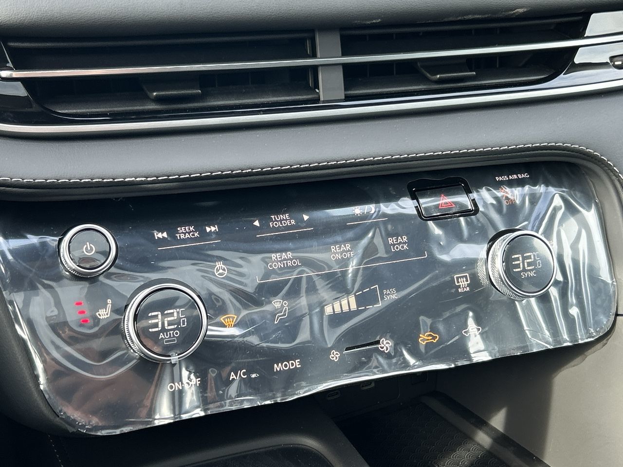 Infiniti QX60  2026 à Mississauga, Ontario