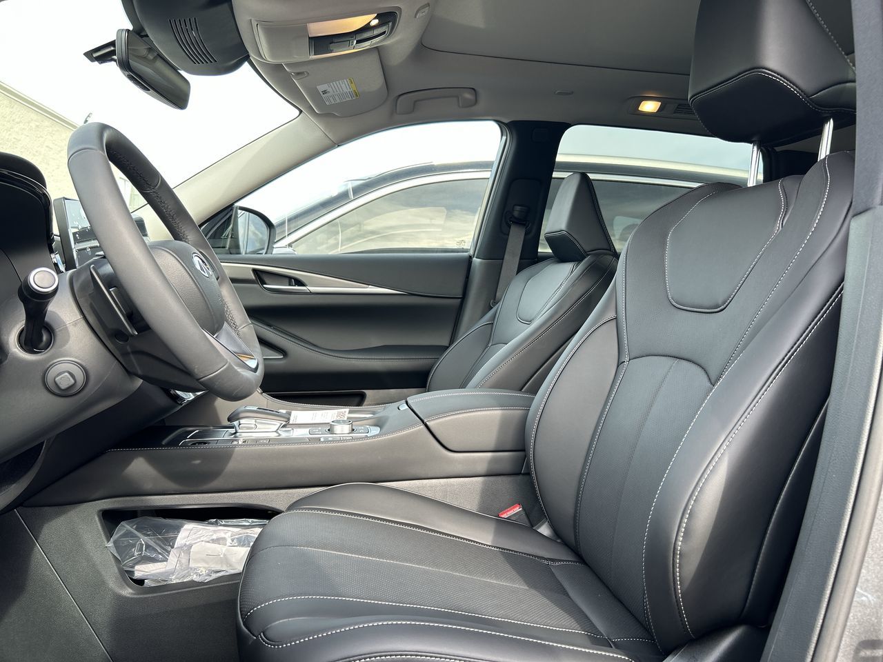 Infiniti QX60  2026 à Mississauga, Ontario