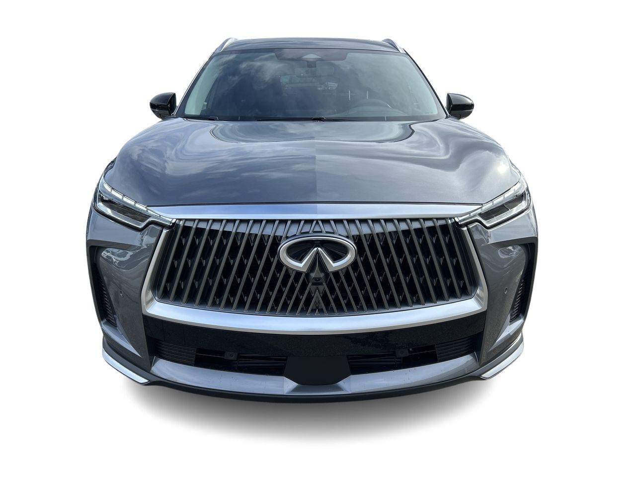 Infiniti QX60  2026 à Mississauga, Ontario