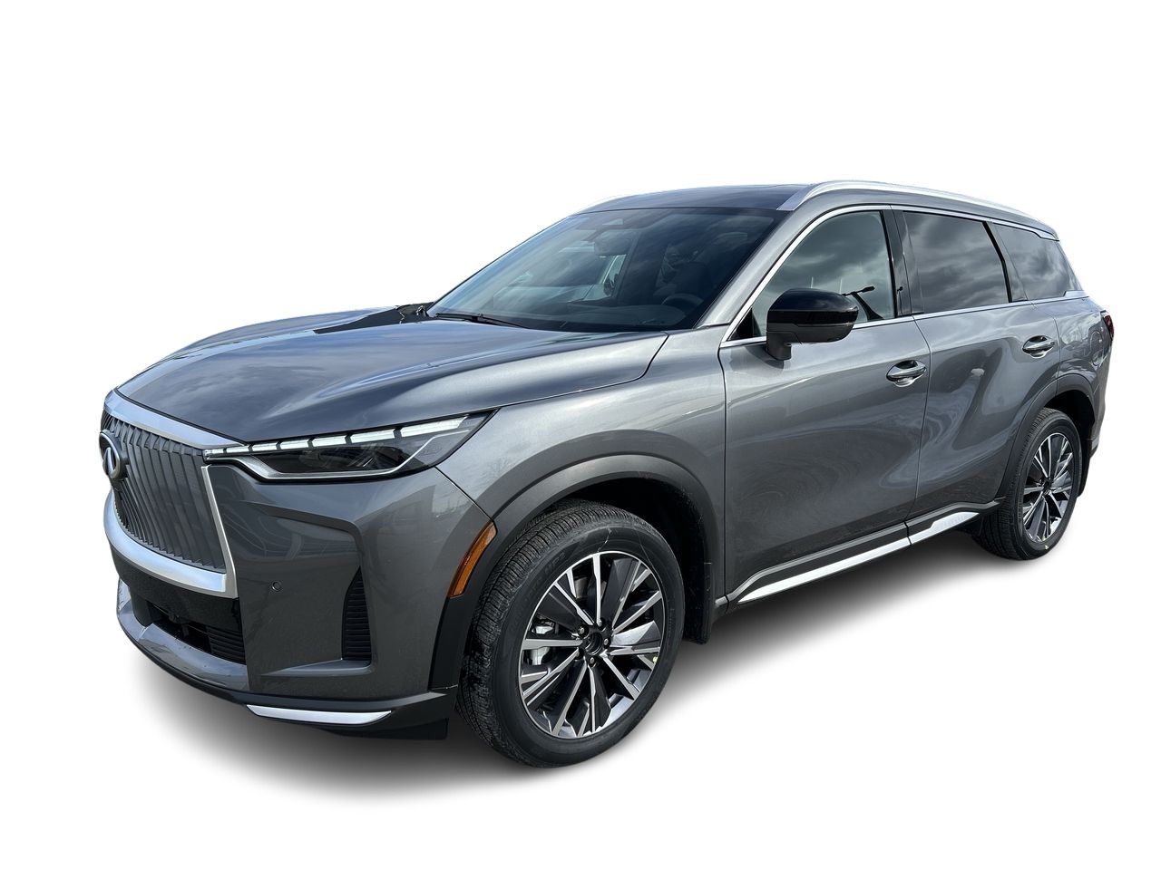 Infiniti QX60  2026 à Mississauga, Ontario