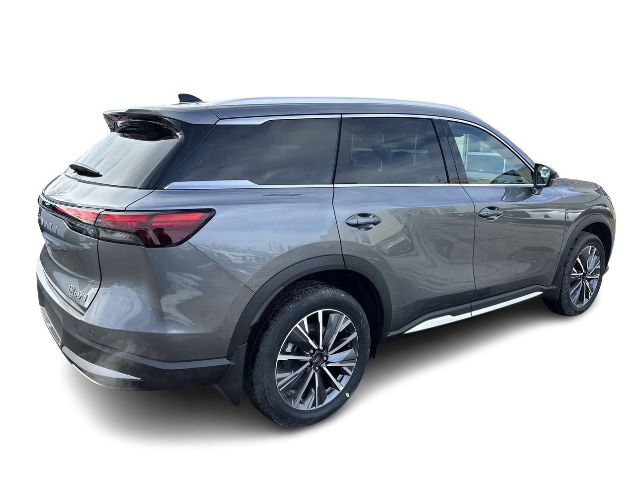 Infiniti QX60  2026 à Mississauga, Ontario