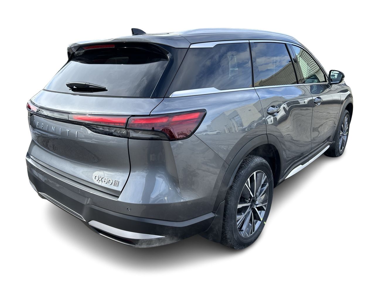 Infiniti QX60  2026 à Mississauga, Ontario