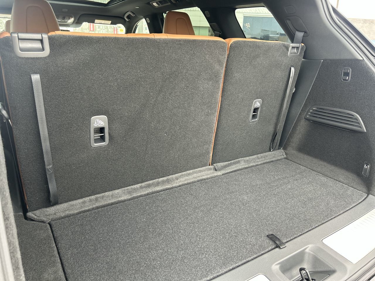 2026 Infiniti QX60 in Mississauga, Ontario