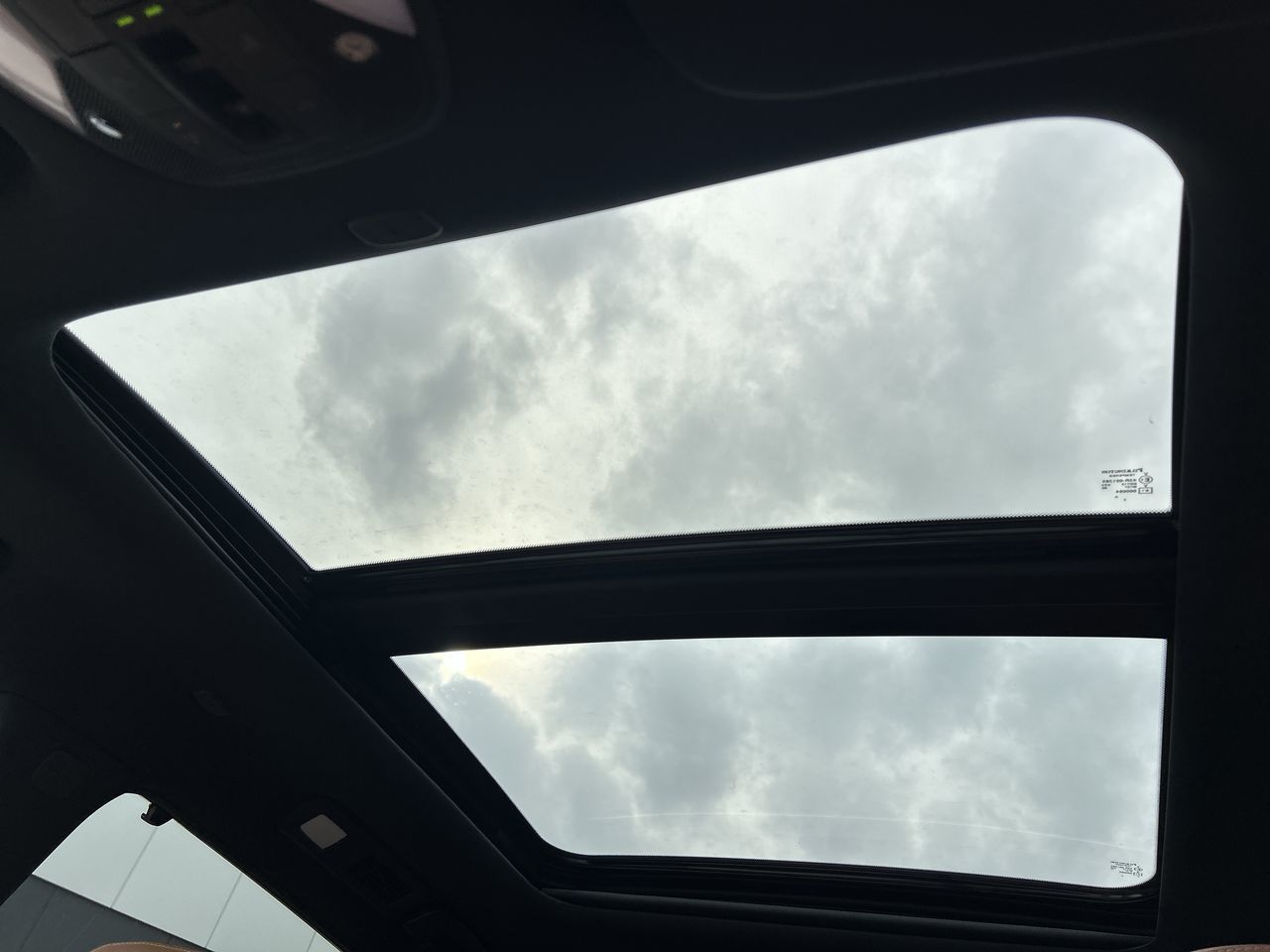 2026 Infiniti QX60 in Mississauga, Ontario