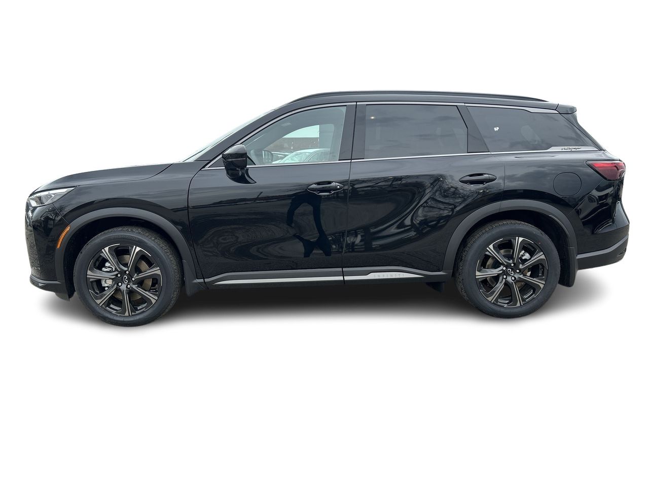 2026 Infiniti QX60 in Mississauga, Ontario