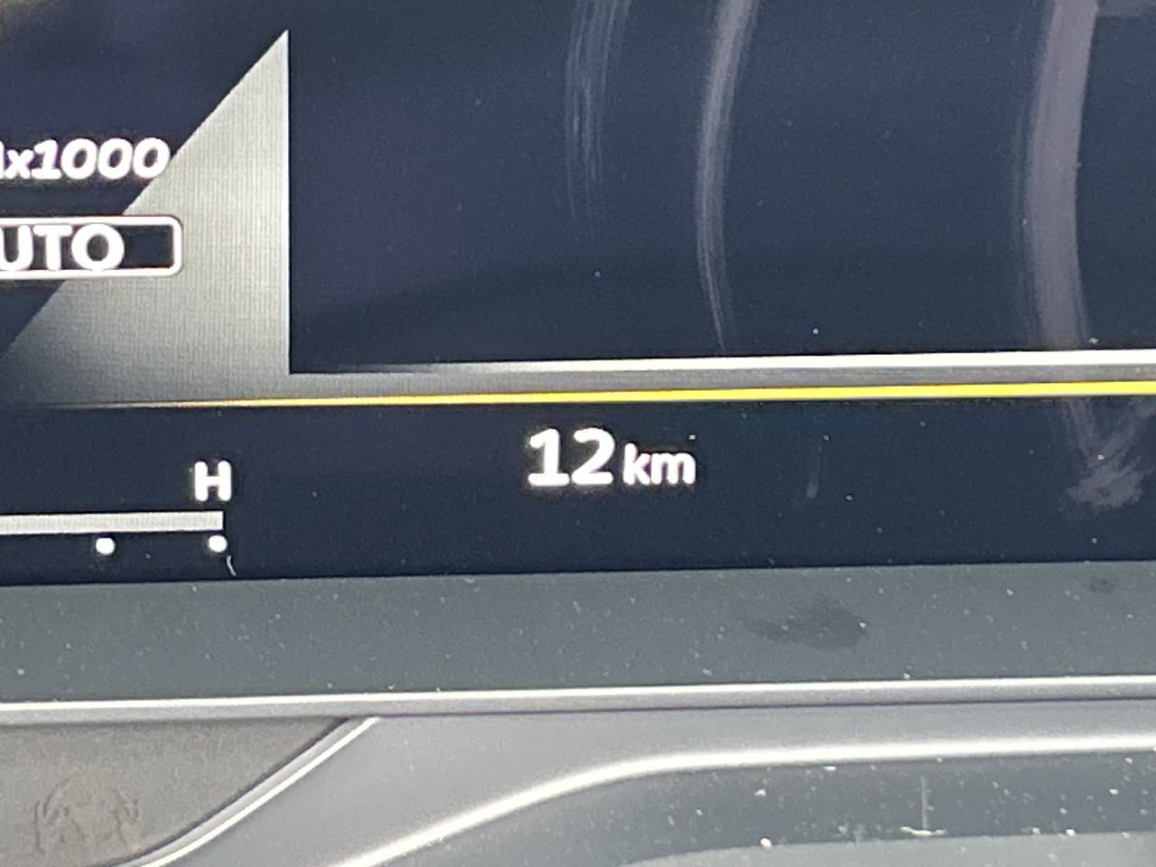 2026 Infiniti QX60 in Mississauga, Ontario