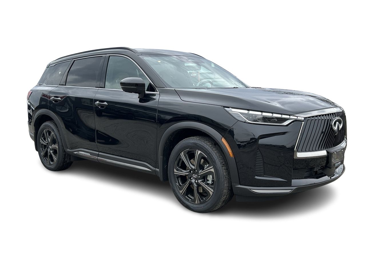 2026 Infiniti QX60 in Mississauga, Ontario