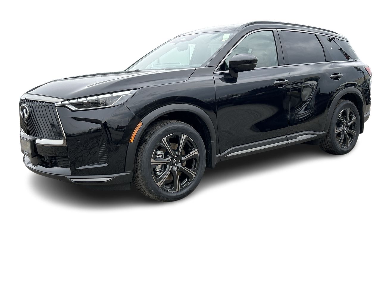 2026 Infiniti QX60 in Mississauga, Ontario