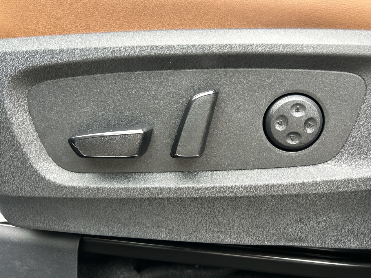 2026 Infiniti QX60 in Mississauga, Ontario