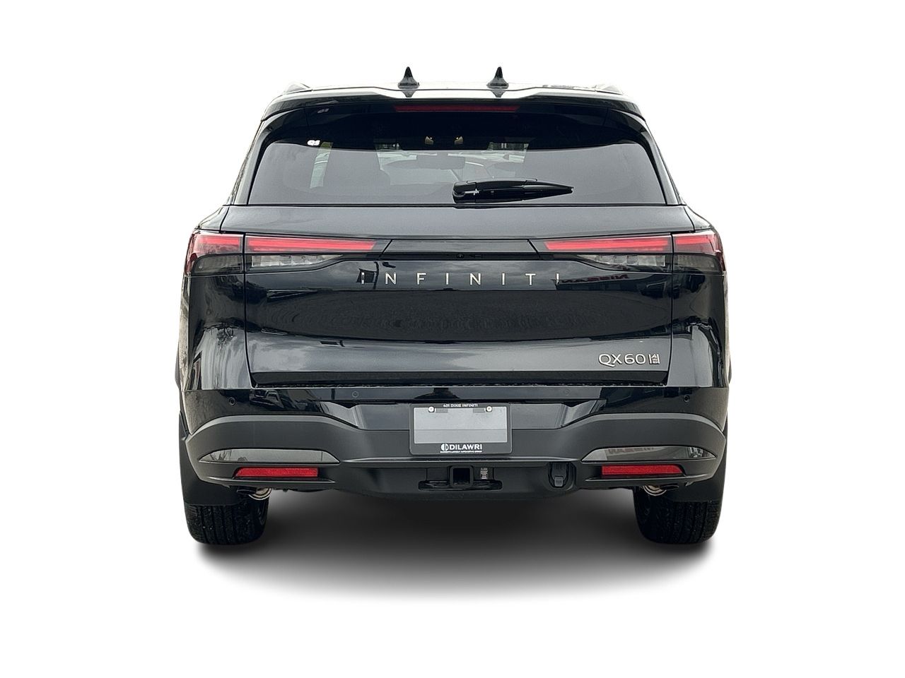 2026 Infiniti QX60 in Mississauga, Ontario