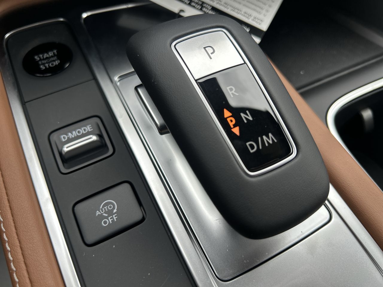 2026 Infiniti QX60 in Mississauga, Ontario