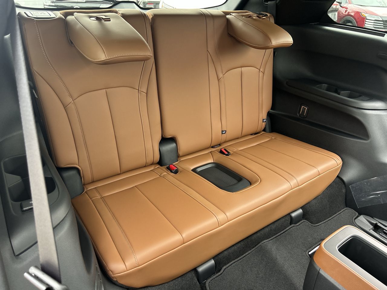 2026 Infiniti QX60 in Mississauga, Ontario