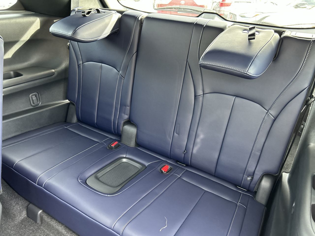 2026 Infiniti QX60