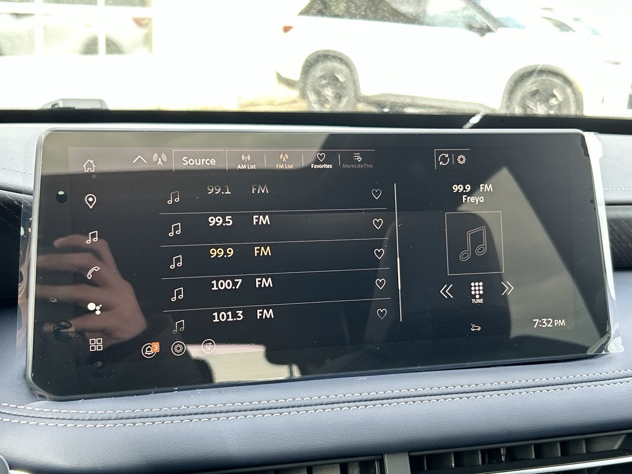 2026 Infiniti QX60