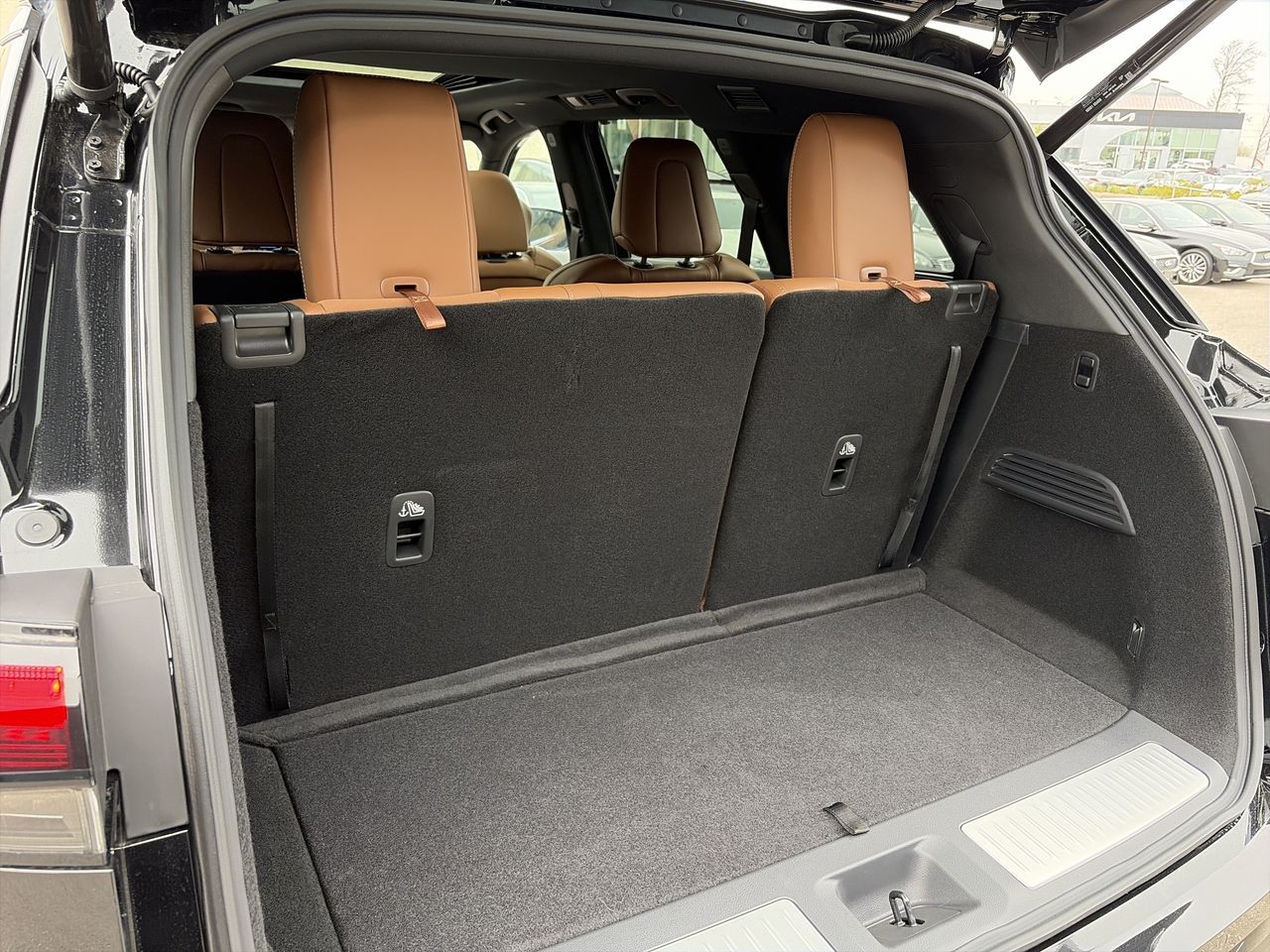 2026 Infiniti QX60