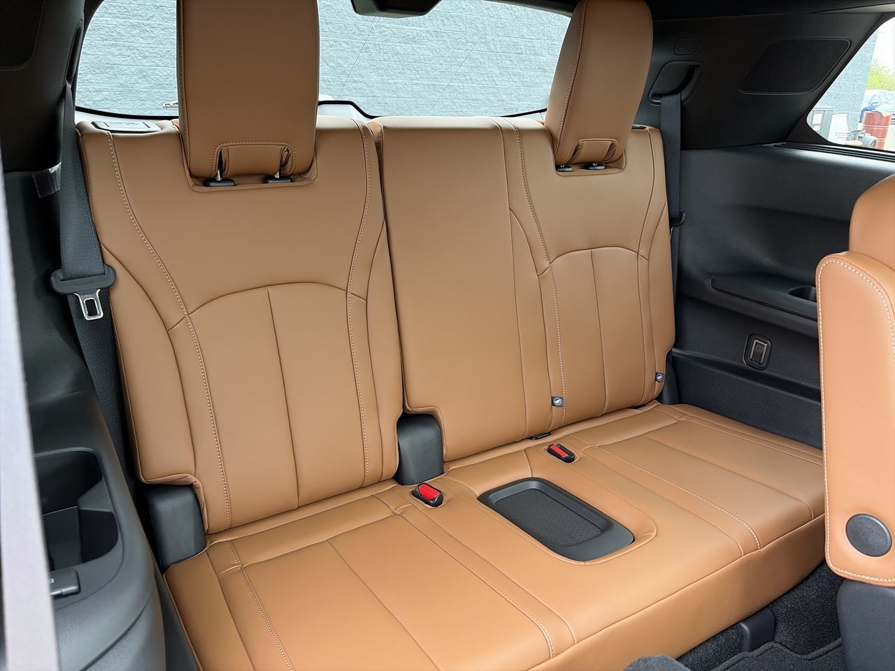 2026 Infiniti QX60