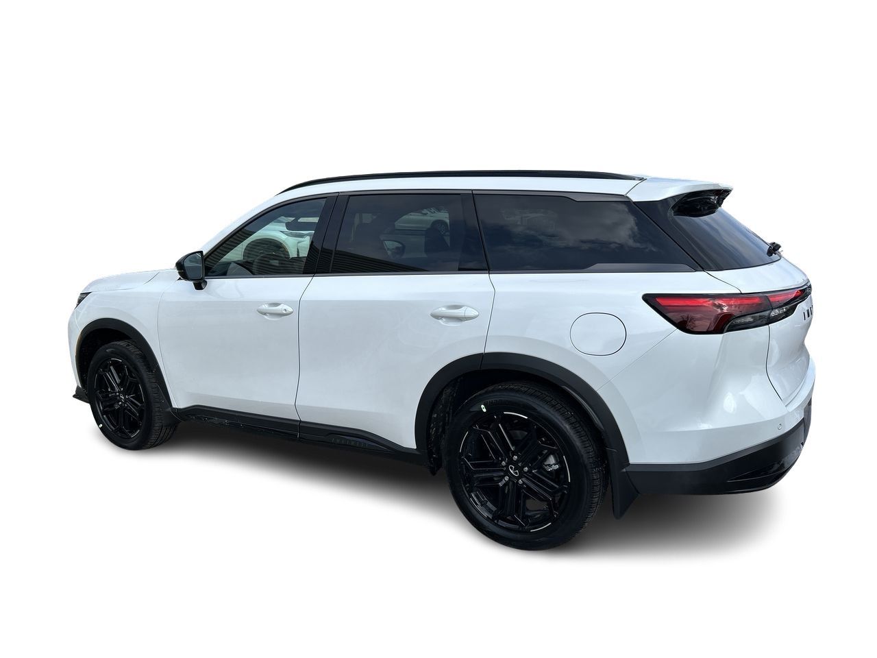 2026 Infiniti QX60