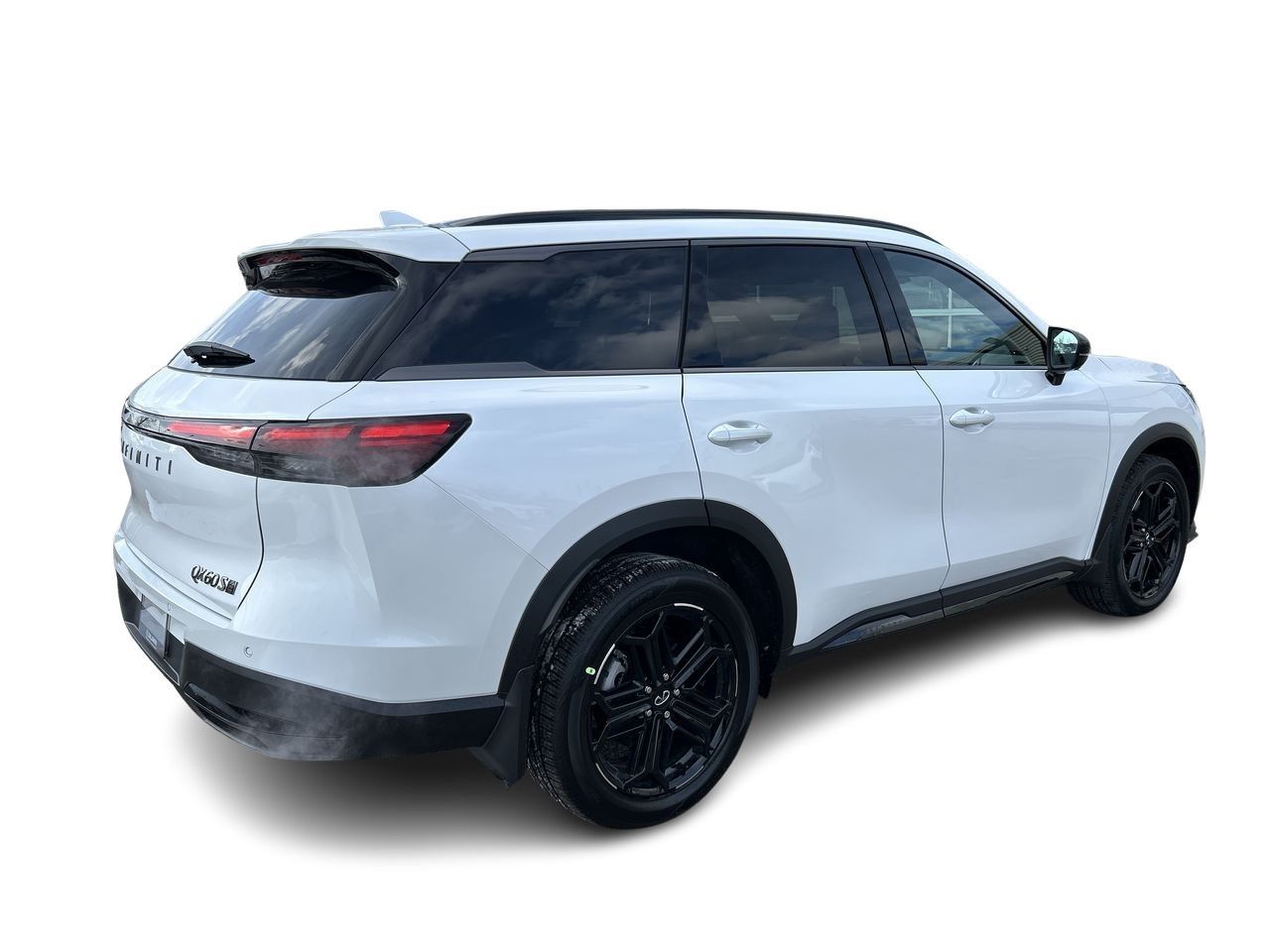 2026 Infiniti QX60