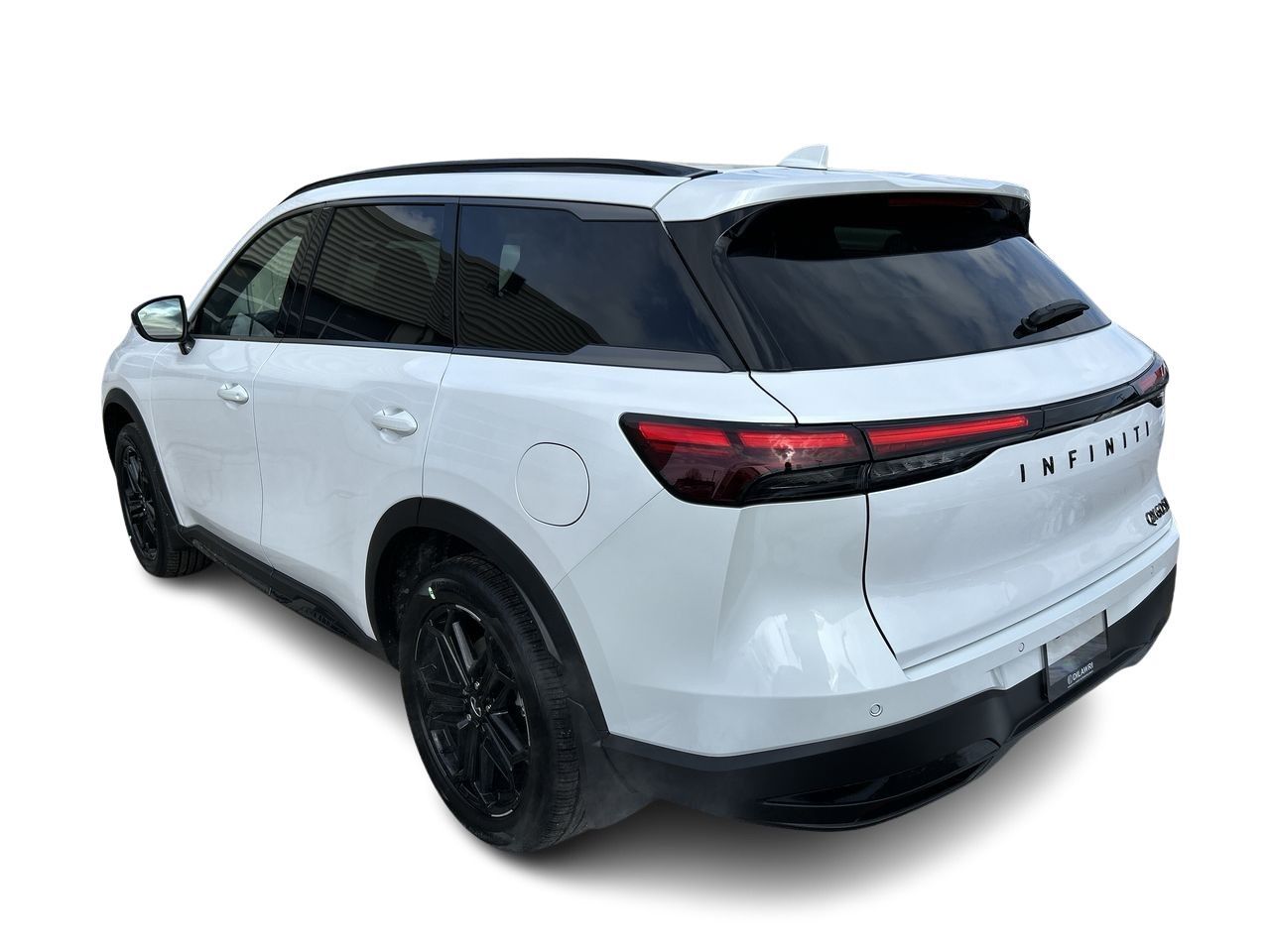 2026 Infiniti QX60