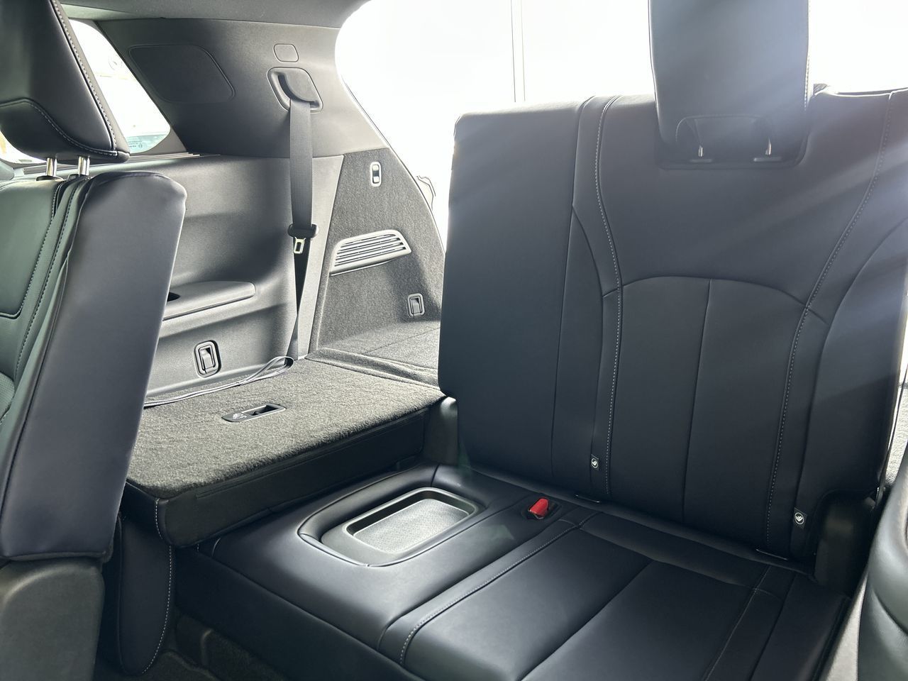 2026 Infiniti QX60
