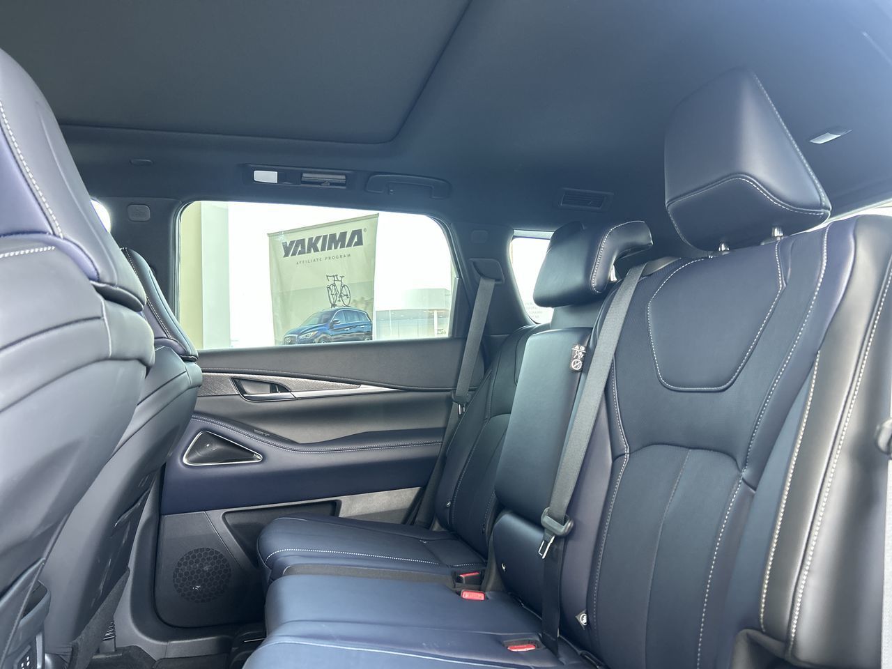 2026 Infiniti QX60