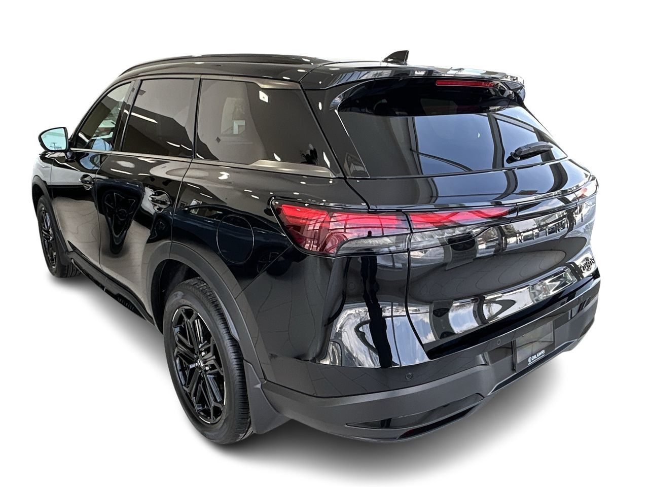 2026 Infiniti QX60