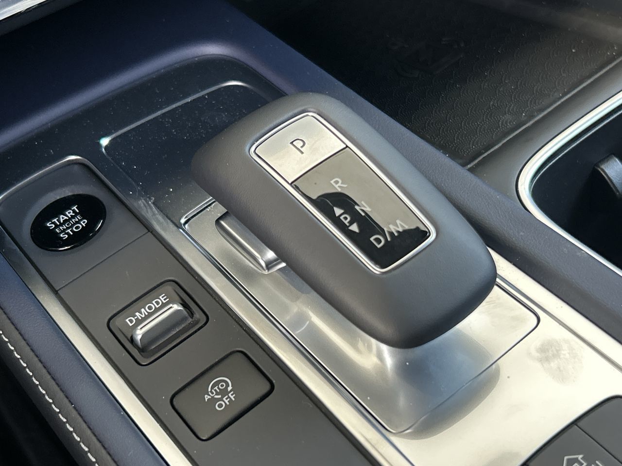 2026 Infiniti QX60