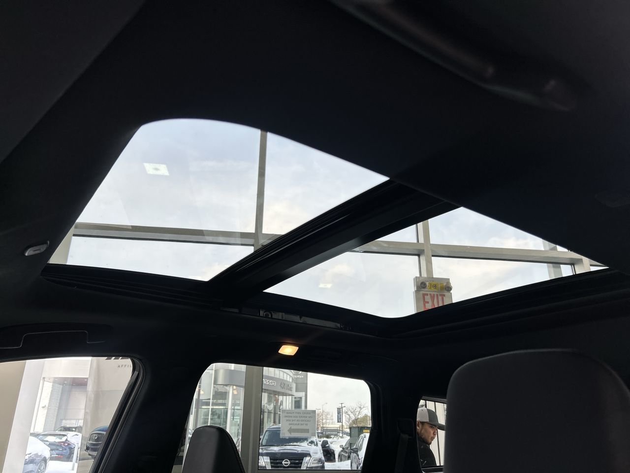 2026 Infiniti QX60