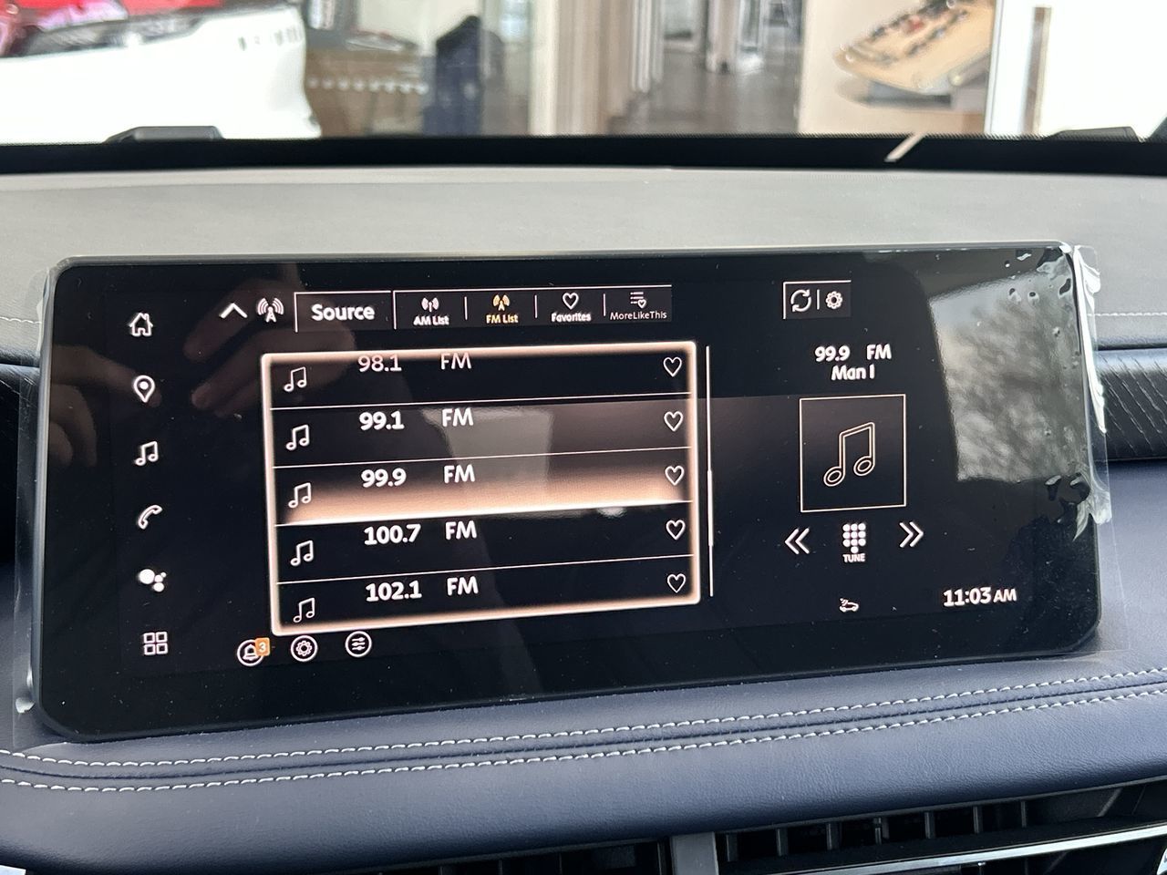 2026 Infiniti QX60