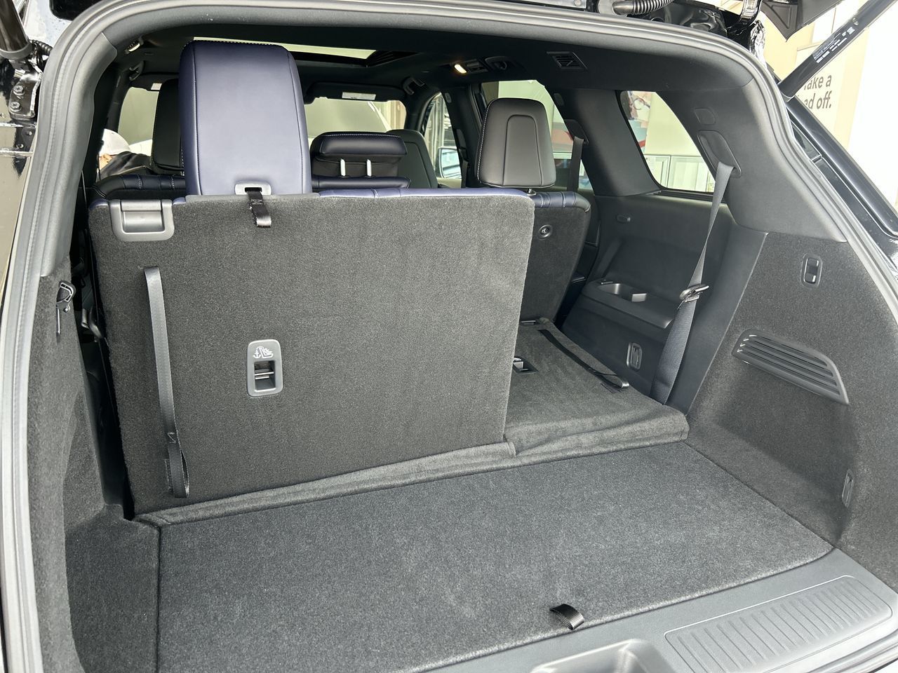 2026 Infiniti QX60