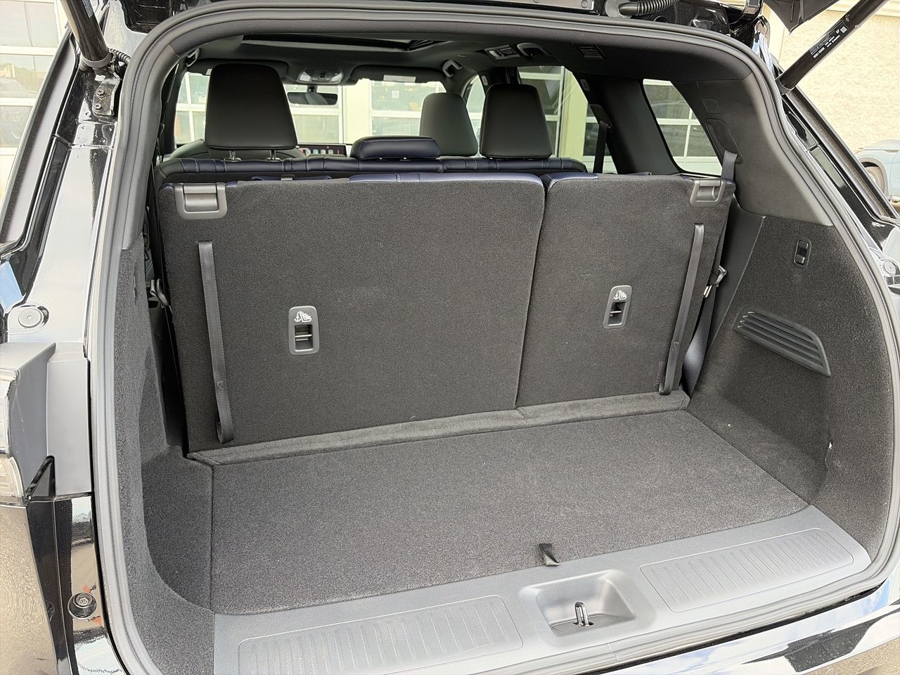 2027 Infiniti QX60